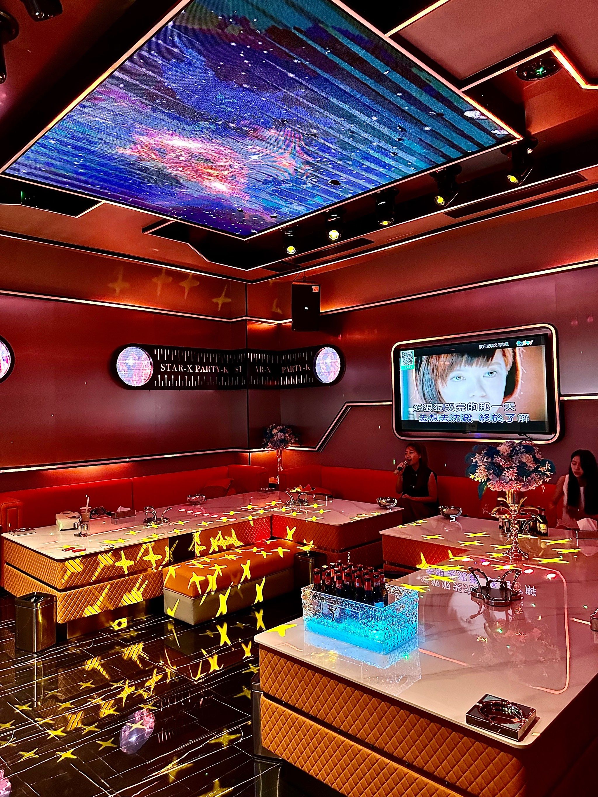 重庆商务ktv中低端区别解析-巴南区ktv预定