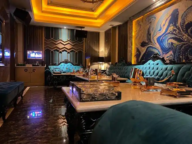 重庆商务ktv，体验商务洽谈新模式-巴南区ktv预定